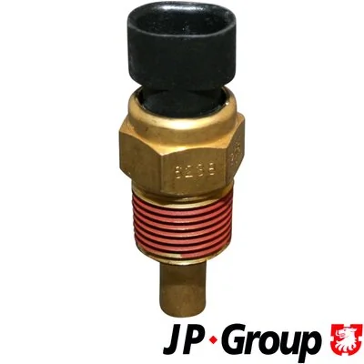 Sensor, coolant temperature